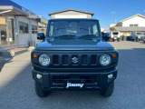 ジムニー XC 4WD 