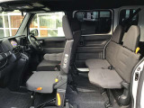 ピレーレスで荷物の積み下ろしもラクラク