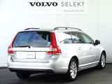 V70 T4 SE 