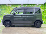 フレアワゴン タフスタイル ハイブリッド XS 4WD 