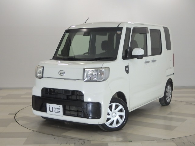 ハイゼットキャディーX SAII