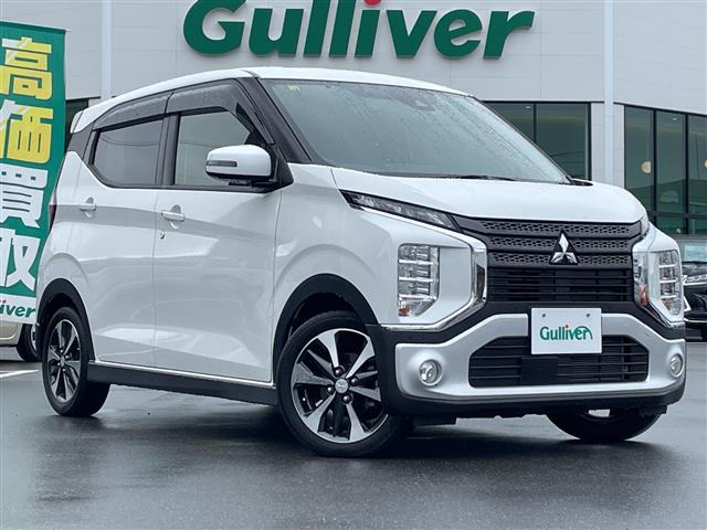 eKクロスT修復歴無し