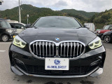 1シリーズ 118d Mスポーツ エディション ジョイプラス 