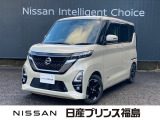 日産 ルークス