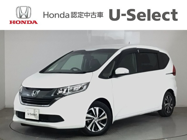 フリード 1.5 G ホンダセンシング 
