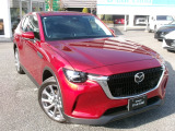 CX-60 2.5 25S Lパッケージ 4WD 