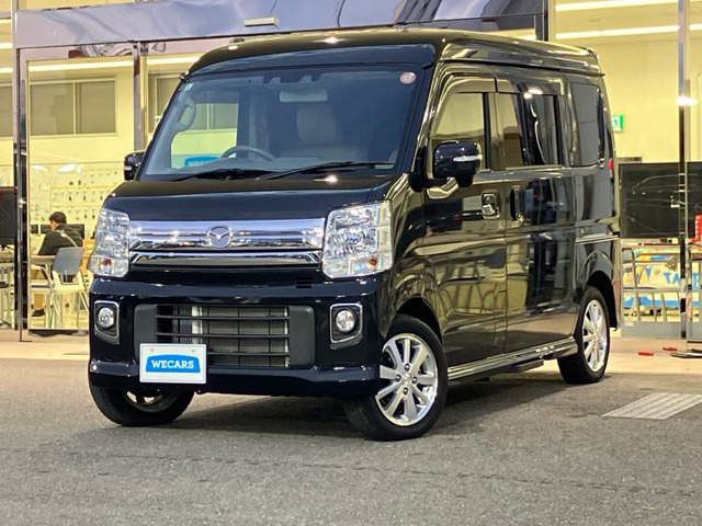 スクラムワゴンPZターボスペシャル