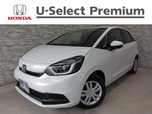 フィット 1.5 e:HEV ホーム（6AA-GR3）