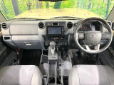ランドクルーザー70 2.8 AX ディーゼル 4WD 
