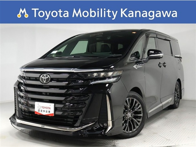 ヴェルファイア ハイブリッド 2.5 Z プレミア E-Four 4WD （6AA-AAHH45W）