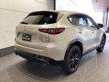 CX-5 2.0 20S レトロスポーツエディション 