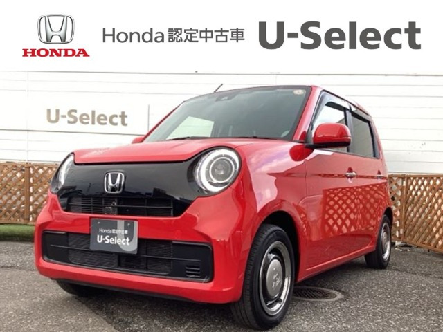 N-ONE 660 オリジナル