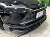 ハリアー 2.5 ハイブリッド Z レザーパッケージ 