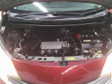 エンジンルームも専門業者によるクリーニング済で車内同様ピカピカです♪是非現車で確認してください!