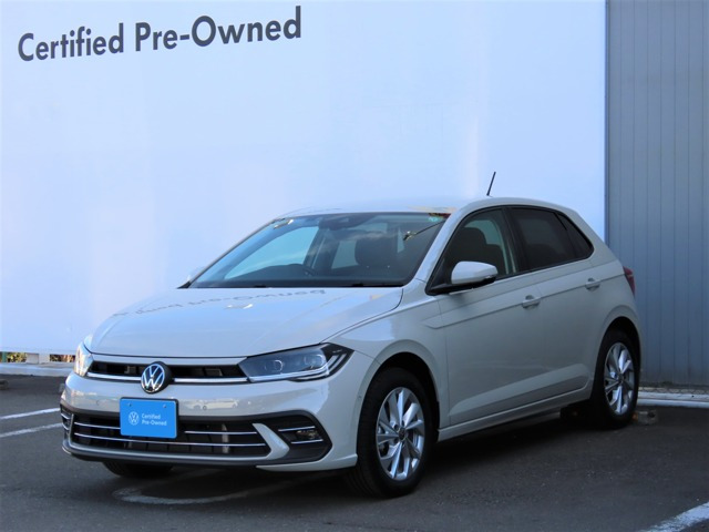 ポロ TSI スタイル 