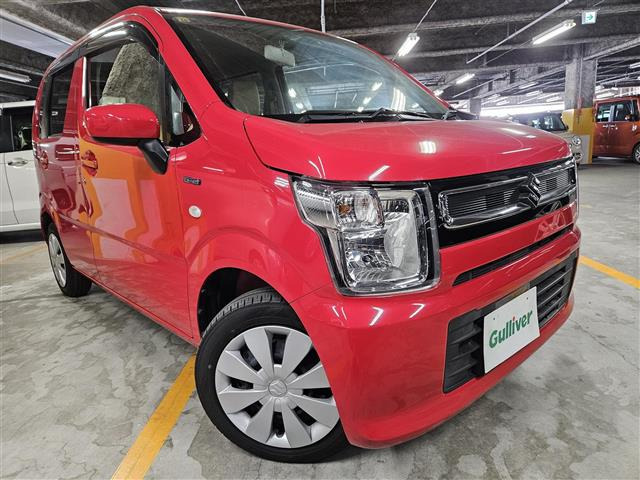 ワゴンR ハイブリッド(HYBRID) FX 修復歴無し