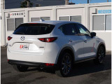CX-5 2.2 XD 100周年特別記念車 4WD 