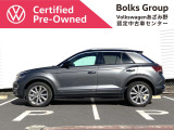 T-Roc TDI スポーツ ディーゼル 