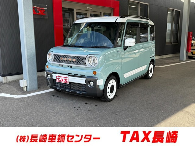 スペーシアギア  マイ スタイル