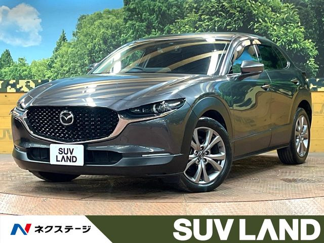 CX-302.0 20S プロアクティブ