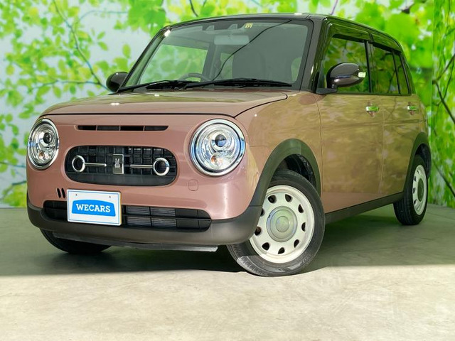 アルトラパンLC X