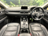 CX-5 2.2 XD Lパッケージ 