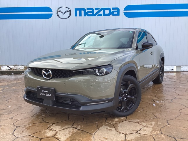 MX-302.0 レトロ スポーツ エディション