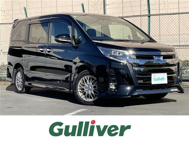 ノア 1.8 ハイブリッド Si 修復歴無し