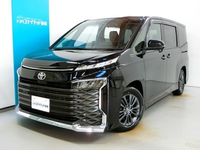 ヴォクシー 2.0 S-G