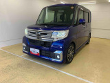 ダイハツ タントカスタム