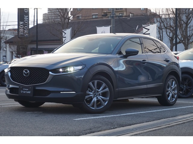 CX-30 2.0 20S プロアクティブ ツーリングセレクション 
