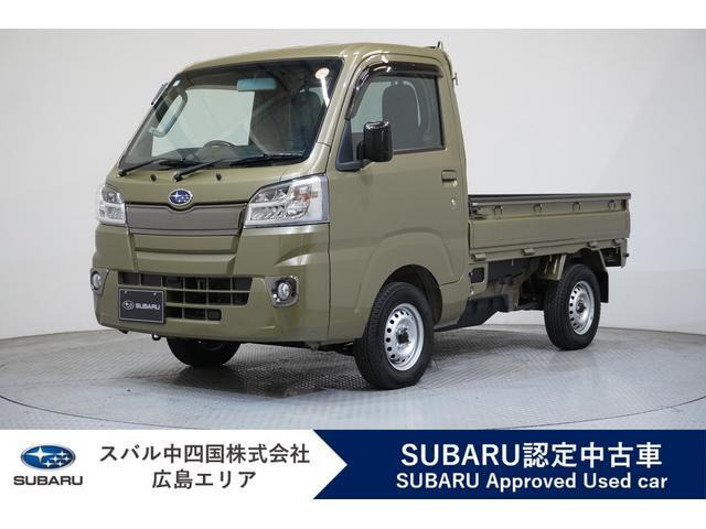 サンバートラックTC