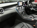 Cクラス AMG C43 4マチック 4WD 