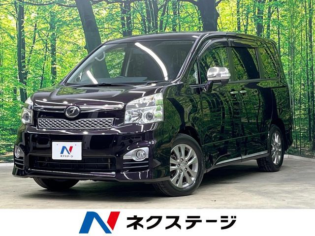 ヴォクシー2.0 ZS 煌III