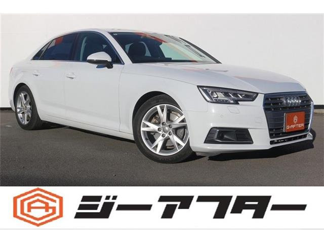 A42.0 TFSI スポーツ禁煙車 ラグジュアリーPKG