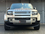 ディフェンダー 110 X ダイナミック HSE 3.0L D300 ディーゼル 4WD エアサスペンショ...
