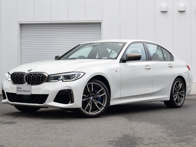 3シリーズセダンM340i xドライブ 4WD