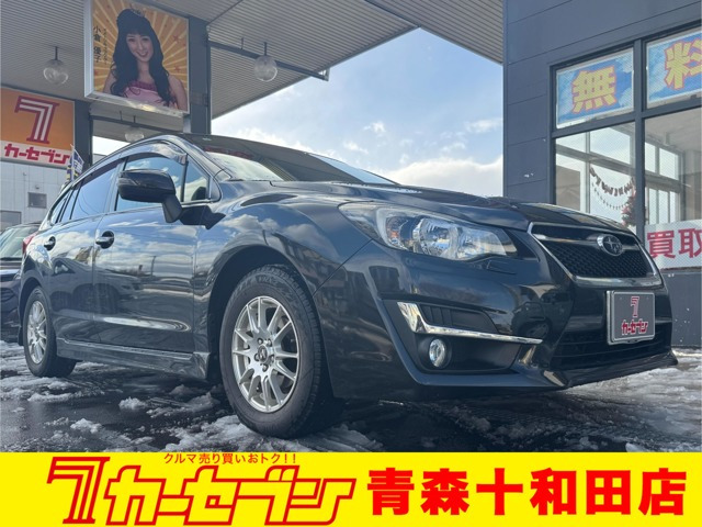 インプレッサスポーツ1.6 i-S