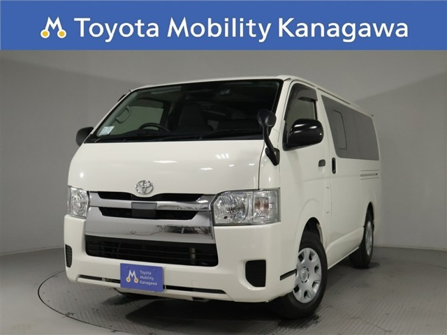 レジアスエース2.8 DX ロング GLパッケージ ディーゼル