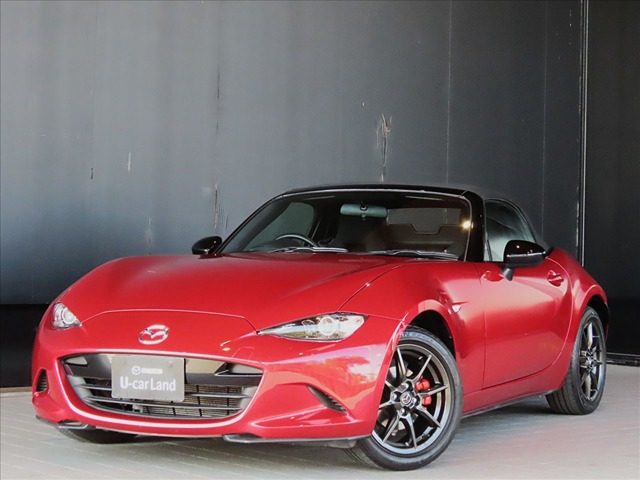 ロードスター 1.5 S 