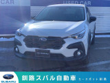 スバル クロストレック