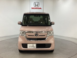N-BOX G L ホンダセンシング 4WD 