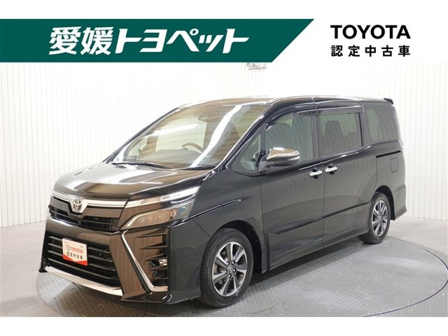 ヴォクシー 2.0 ZS 煌III 