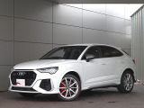 RS Q3スポーツバック 2.5 4WD