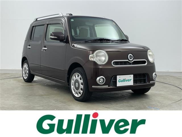 ミラココアプラス L 4WD修復歴無し