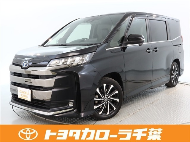 ノア 1.8 ハイブリッド S-Z（6AA-ZWR90W）