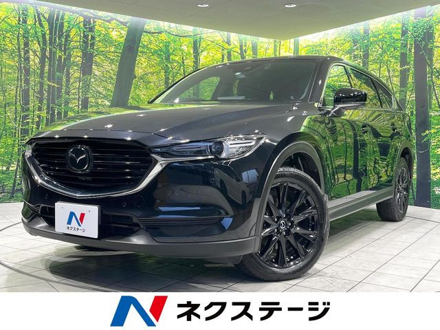 CX-82.2 XD ブラックトーンエディション