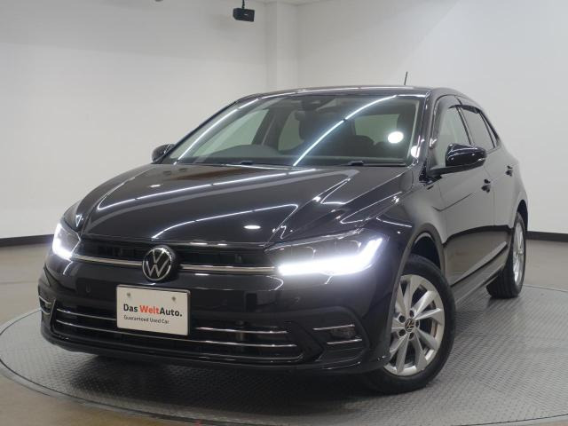 ポロ TSI スタイル 