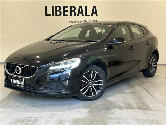 V40T3 タック エディション修復歴無し