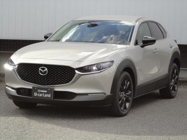 CX-301.8 XD ブラック セレクション